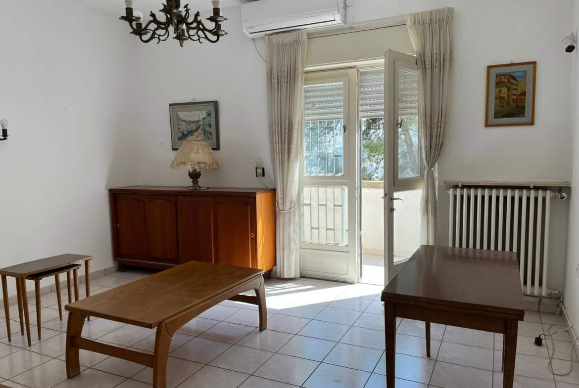 דירה להשכרה בשופן 4 חדרים