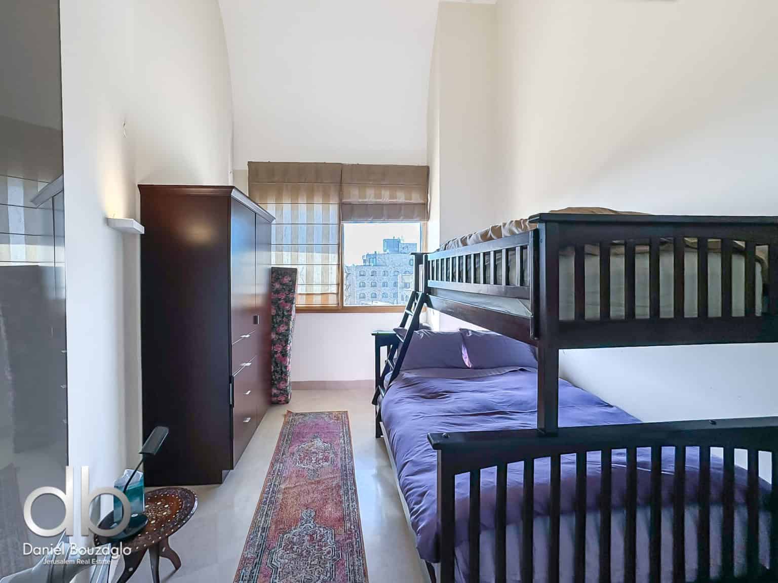 Image result for David Crown largest penthouse apartment 4 | Daniel Bouzaglo - Jerusalem ...