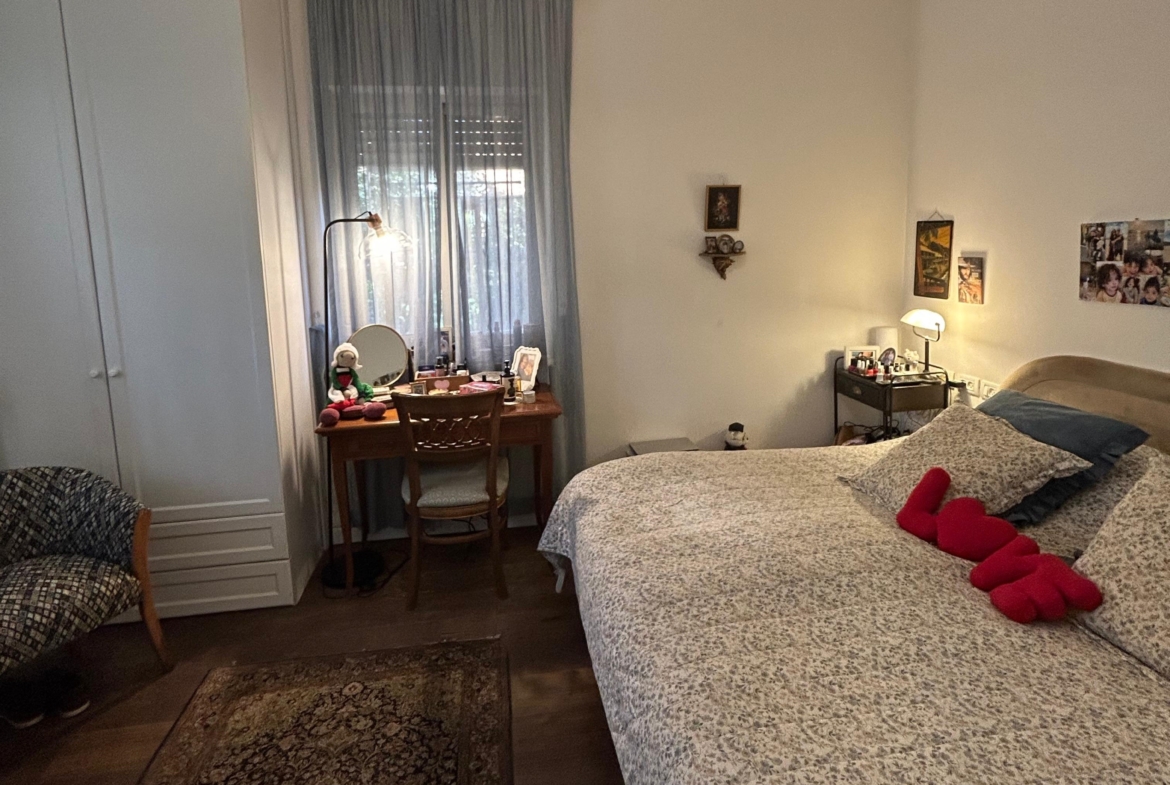 Hamagid Arab house garden apt for sale 51