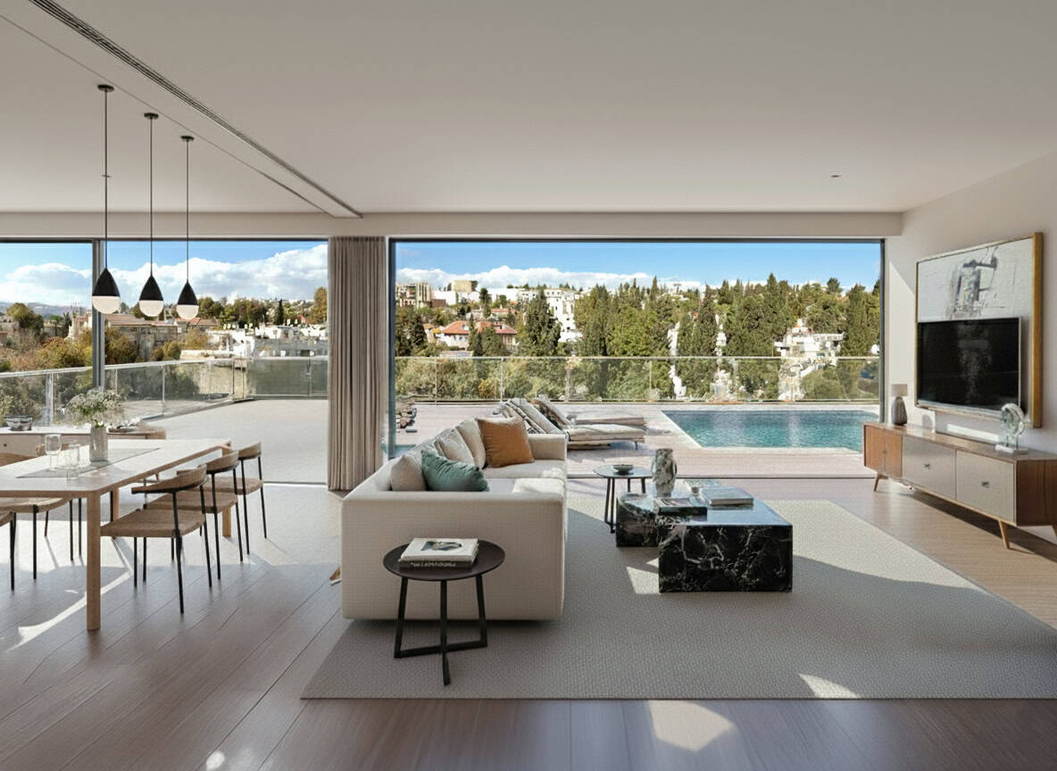 Hillds10 penthouse illustration option 1 Hillds10 penthouse illustration option