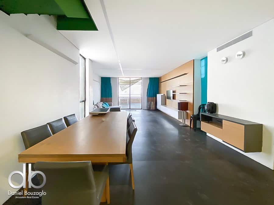 כפר עציון שכונת ארנונה י רושלים למכירה קוטג