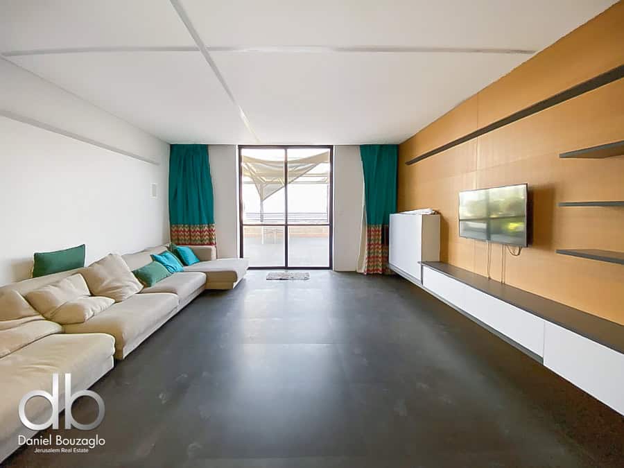 כפר עציון שכונת ארנונה י רושלים למכירה קוטג