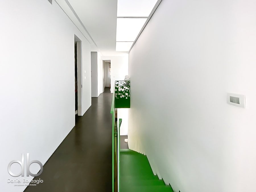 כפר עציון שכונת ארנונה י רושלים למכירה קוטג