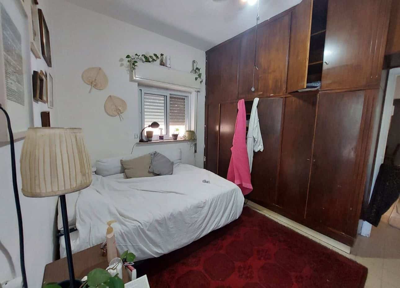 KKL street Rechavia - 2br