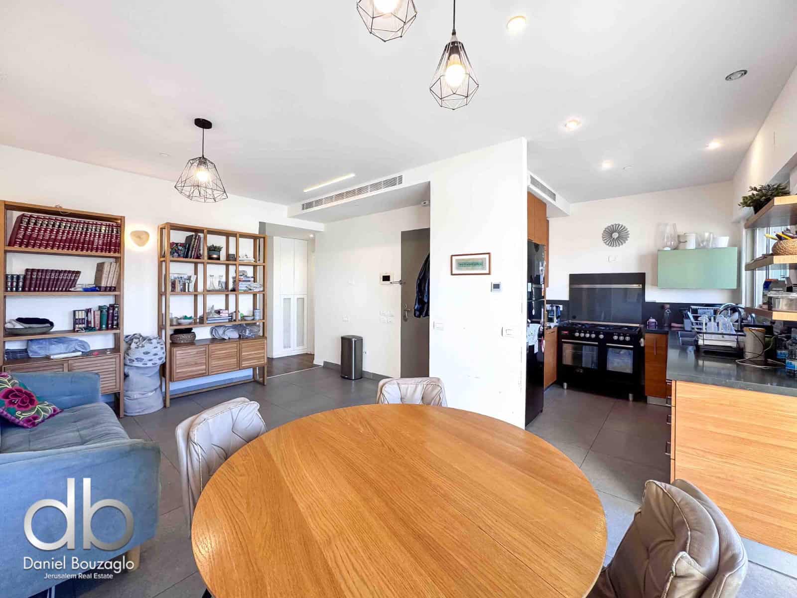 New 2.5 bedrooms for sale in Baka