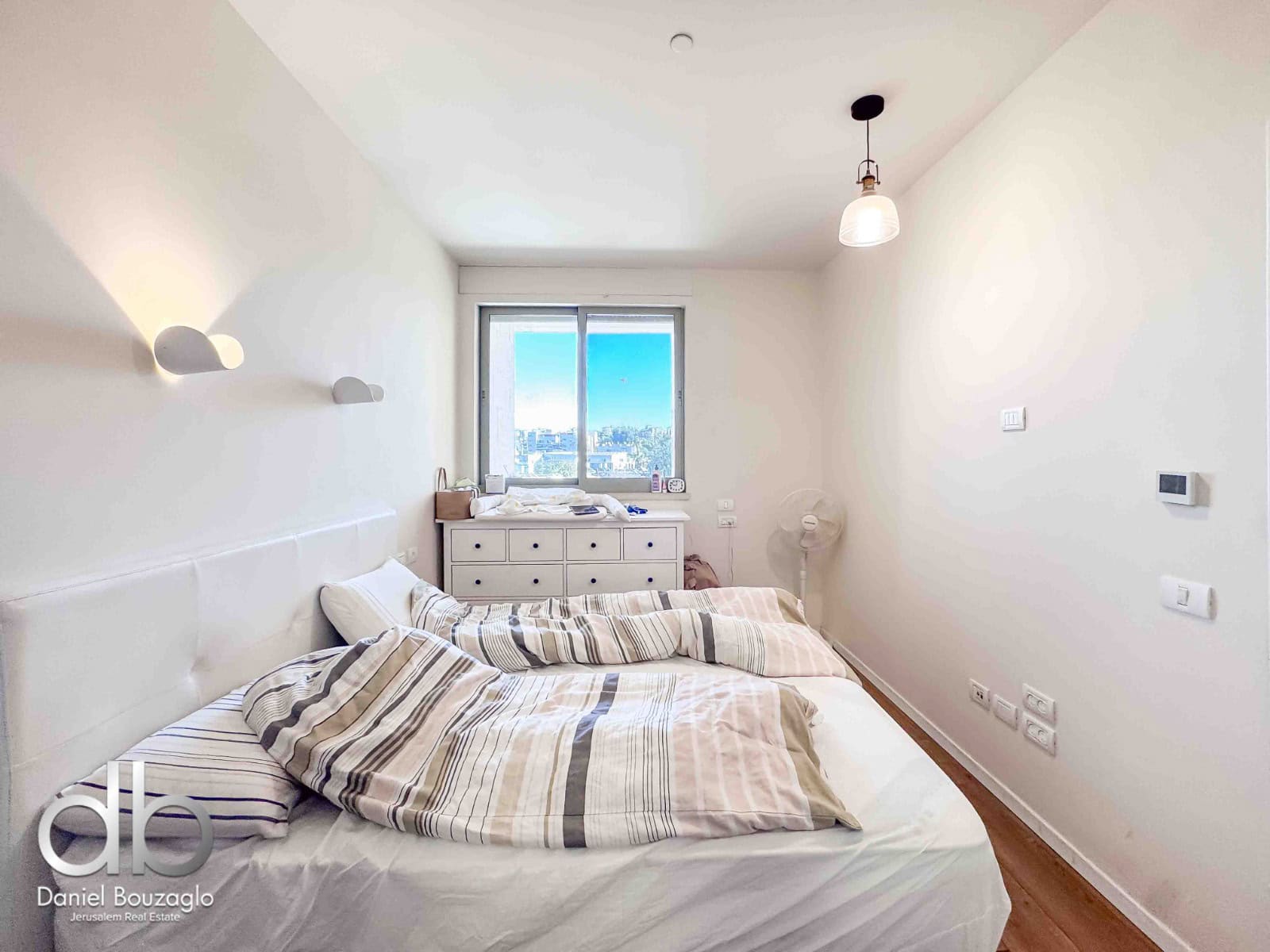 New 2.5 bedrooms for sale in Baka