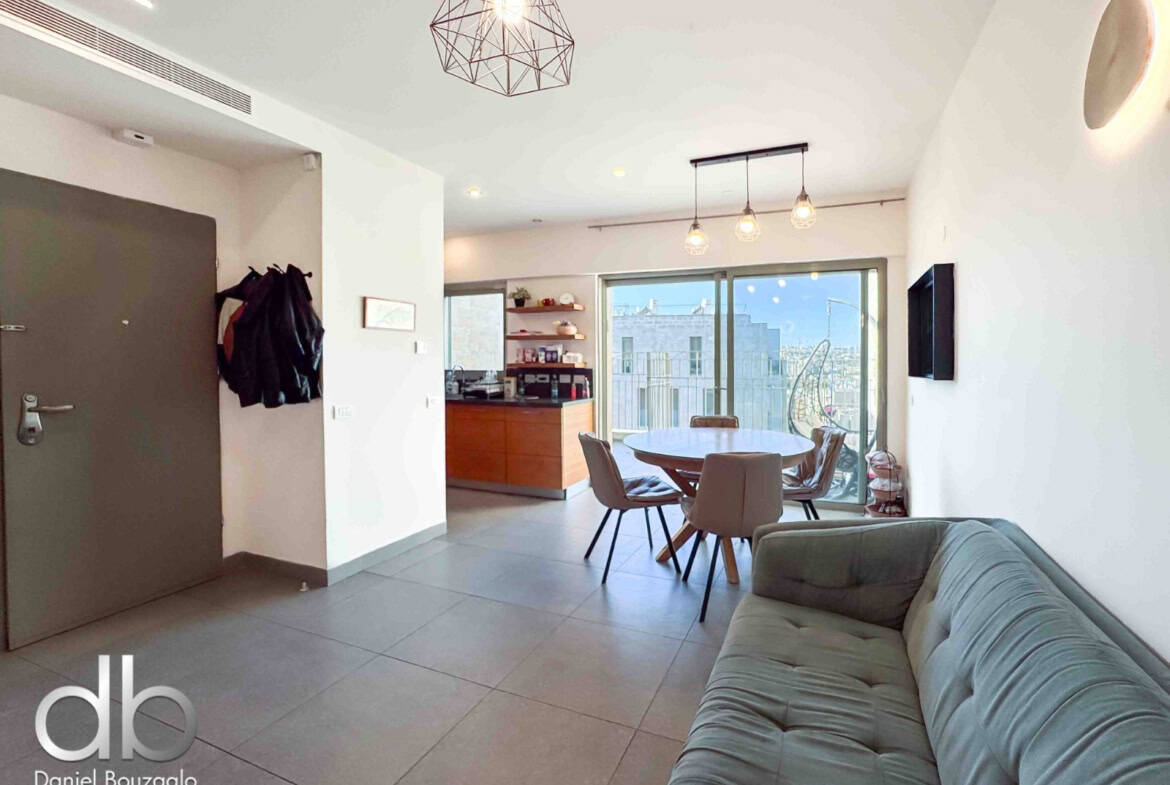 New 2.5 bedrooms for sale in Baka