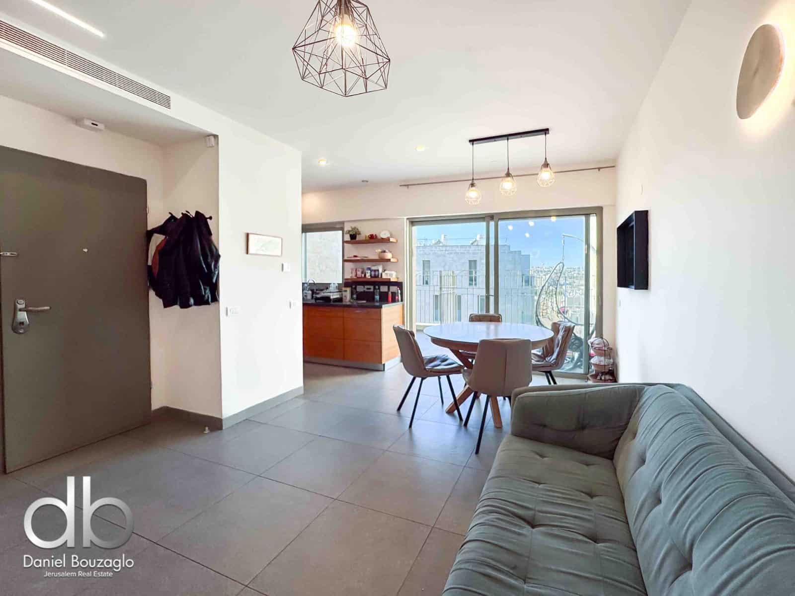 New 2.5 bedrooms for sale in Baka