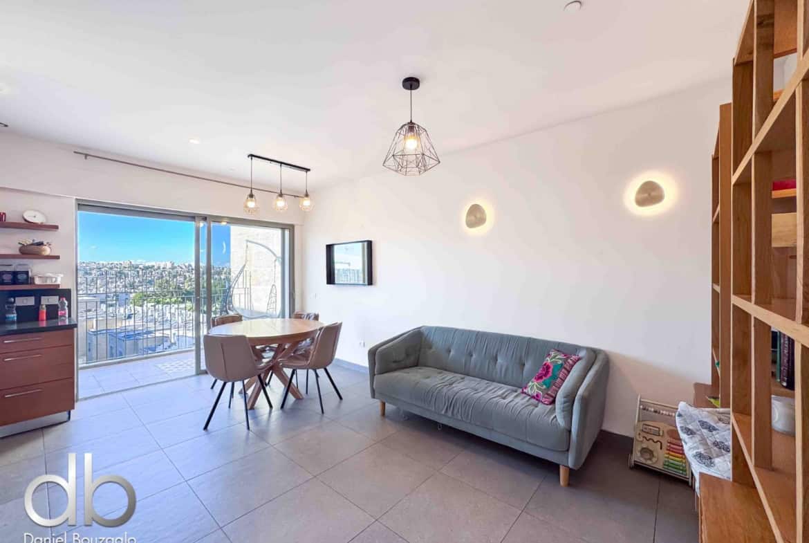 New 2.5 bedrooms for sale in Baka