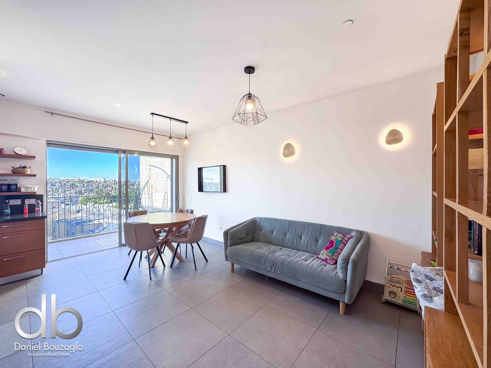 New 2.5 bedrooms for sale in Baka