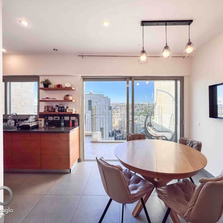 New 2.5 bedrooms for sale in Baka