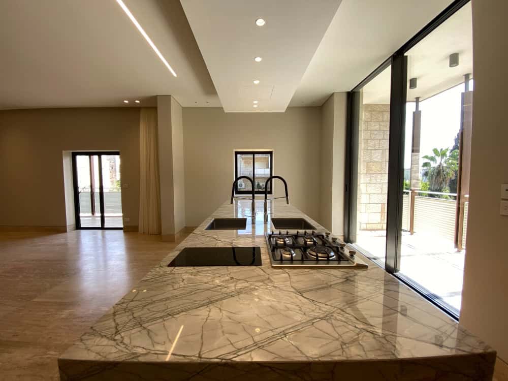 Rashba.Luxury.rental.3rd floor