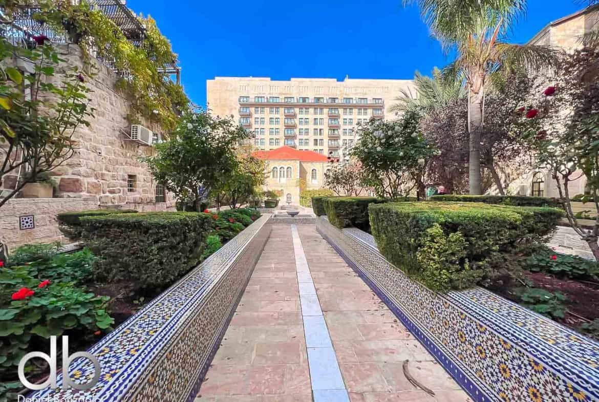 ZamenhofstreetMamilla