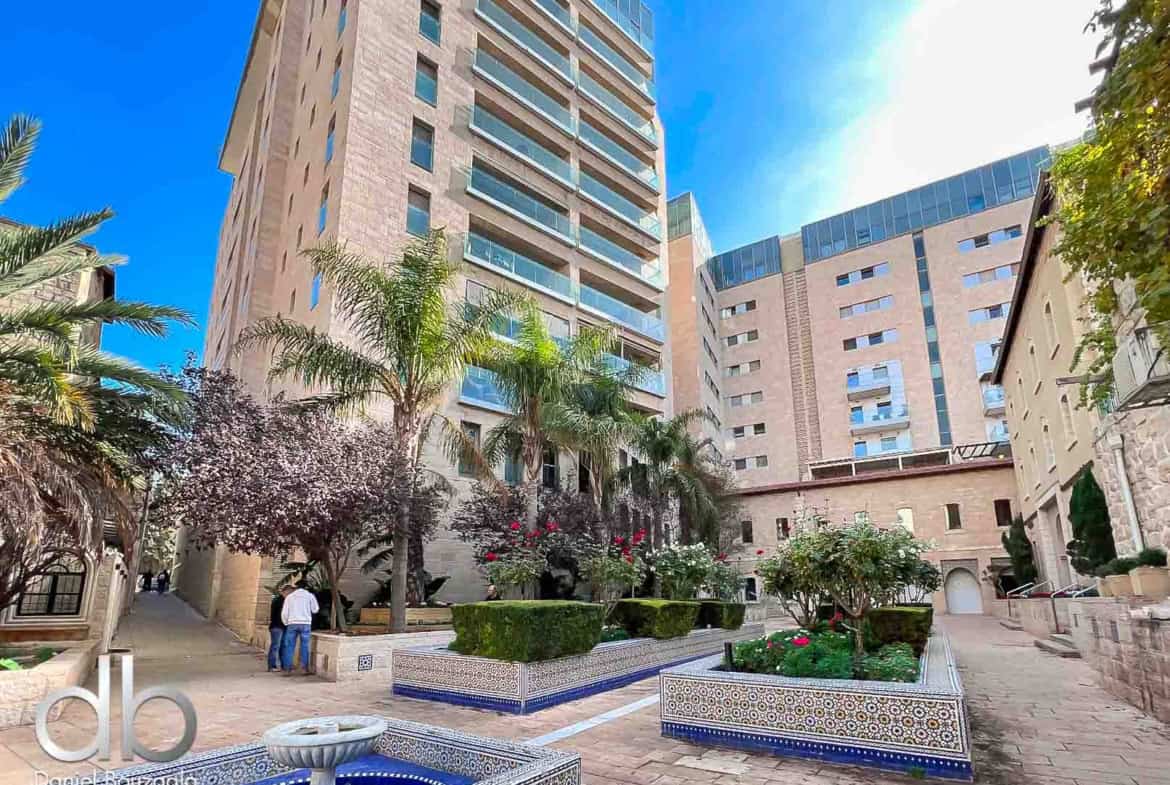 ZamenhofstreetMamilla