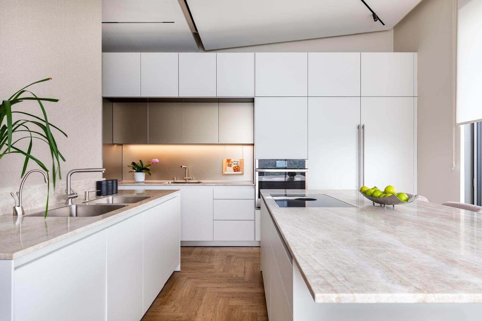 San Simon Penthouse with swimming pool 10 San Simon Penthouse with swimming pool