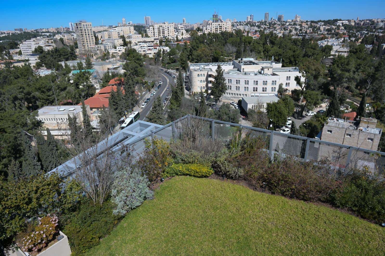 San Simon Penthouse with swimming pool 3 San Simon Penthouse with swimming pool