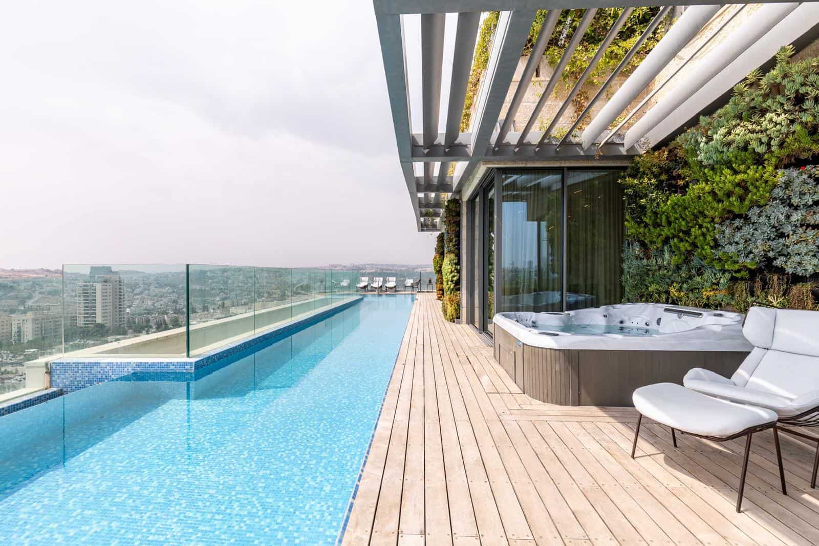 San Simon Penthouse with swimming pool 6 San Simon Penthouse with swimming pool