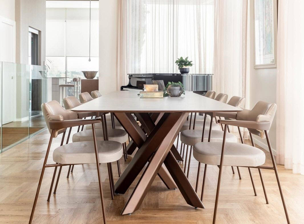 San Simon Penthouse with swimming pool