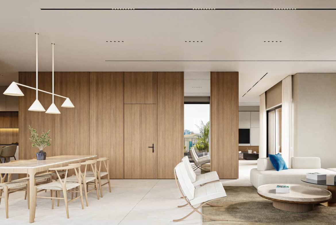 The Pearl - The Art of Living in Jerusalem