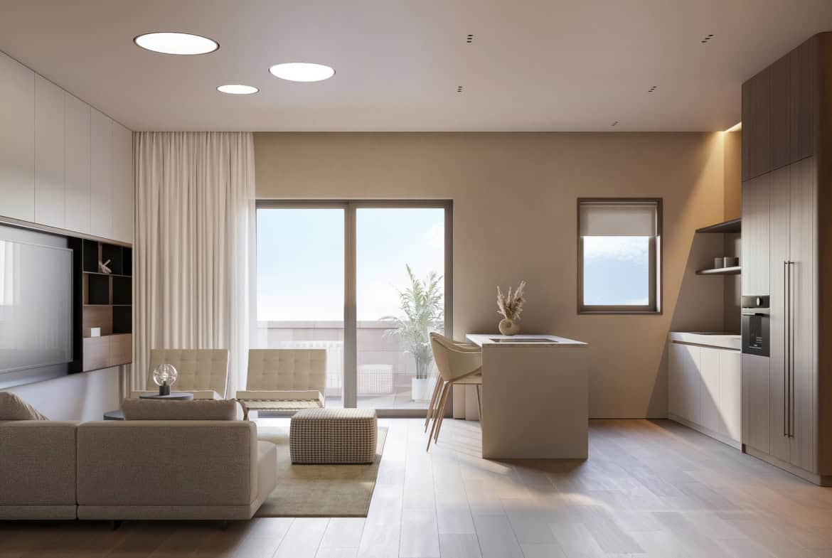 The Pearl - The Art of Living in Jerusalem