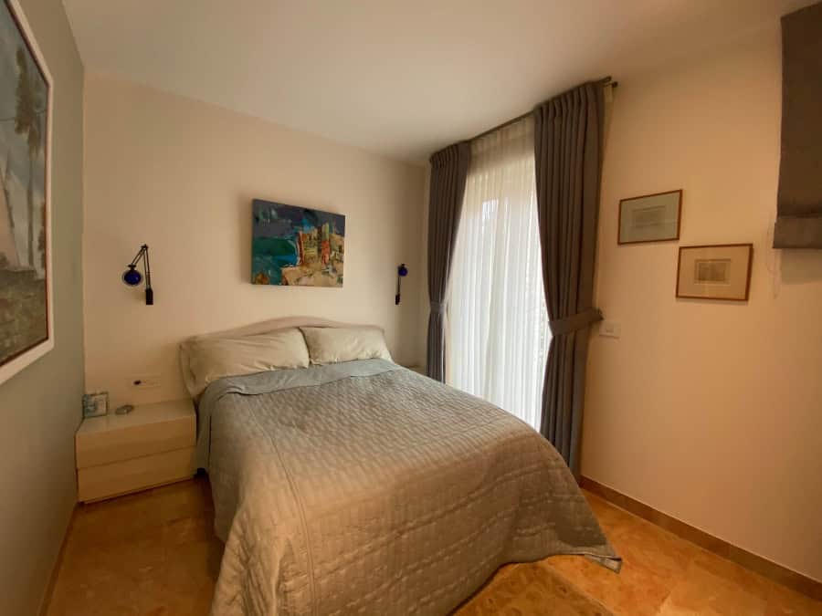 Luxury Apartment for Sale in Talbiya | 112 Sqm Mandate-Era Building
