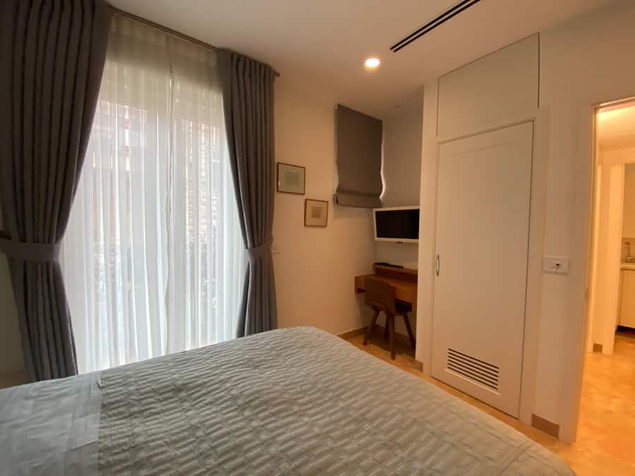 Luxury Apartment for Sale in Talbiya | 112 Sqm Mandate-Era Building