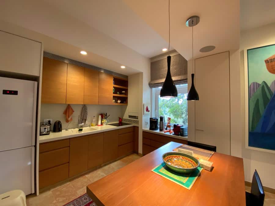Luxury Apartment for Sale in Talbiya | 112 Sqm Mandate-Era Building