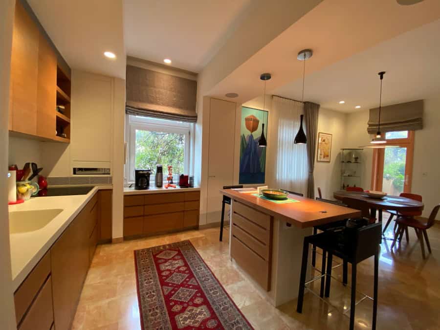 Luxury Apartment for Sale in Talbiya | 112 Sqm Mandate-Era Building