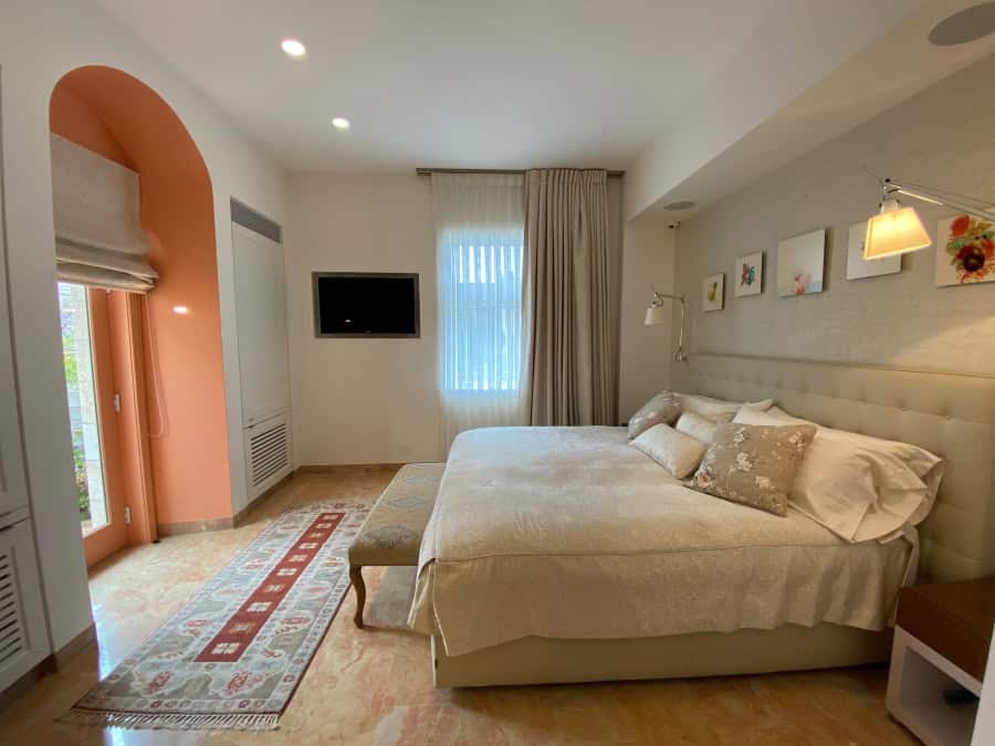 Luxury Apartment for Sale in Talbiya | 112 Sqm Mandate-Era Building