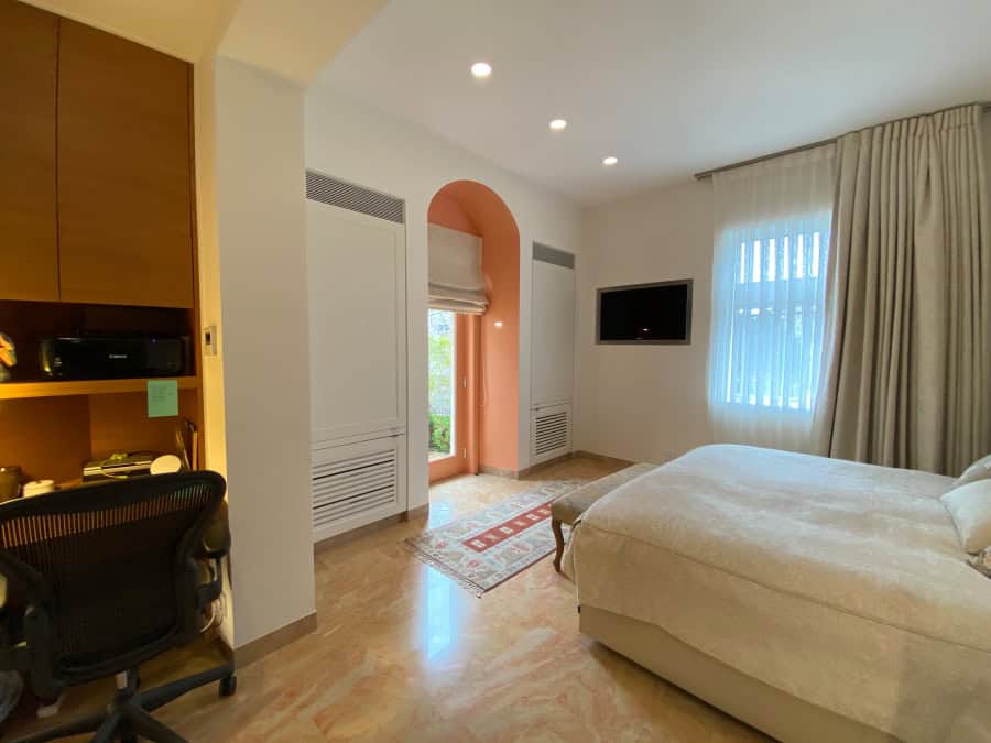 Luxury Apartment for Sale in Talbiya | 112 Sqm Mandate-Era Building