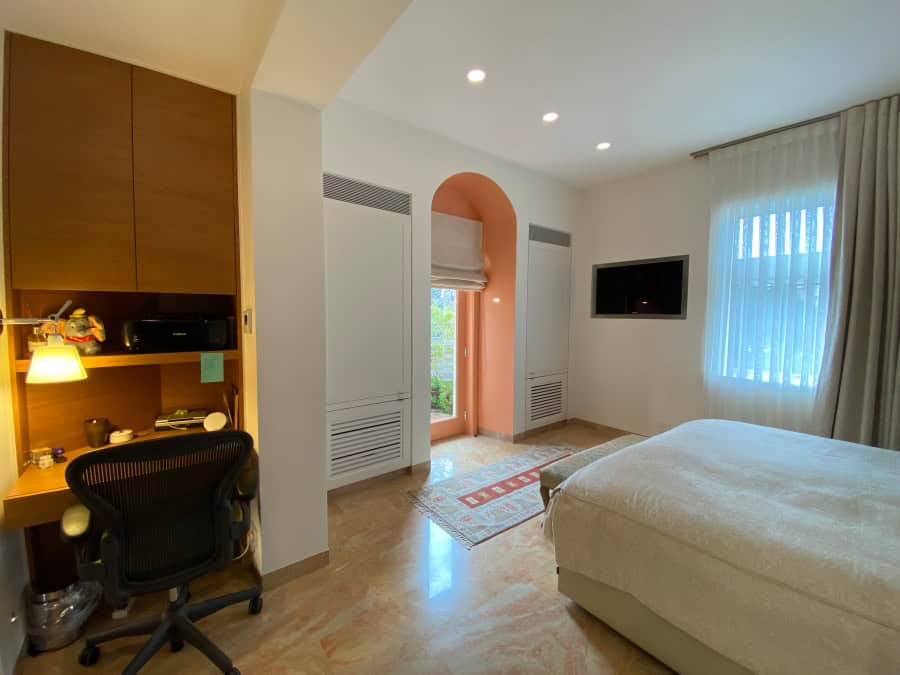 Luxury Apartment for Sale in Talbiya | 112 Sqm Mandate-Era Building