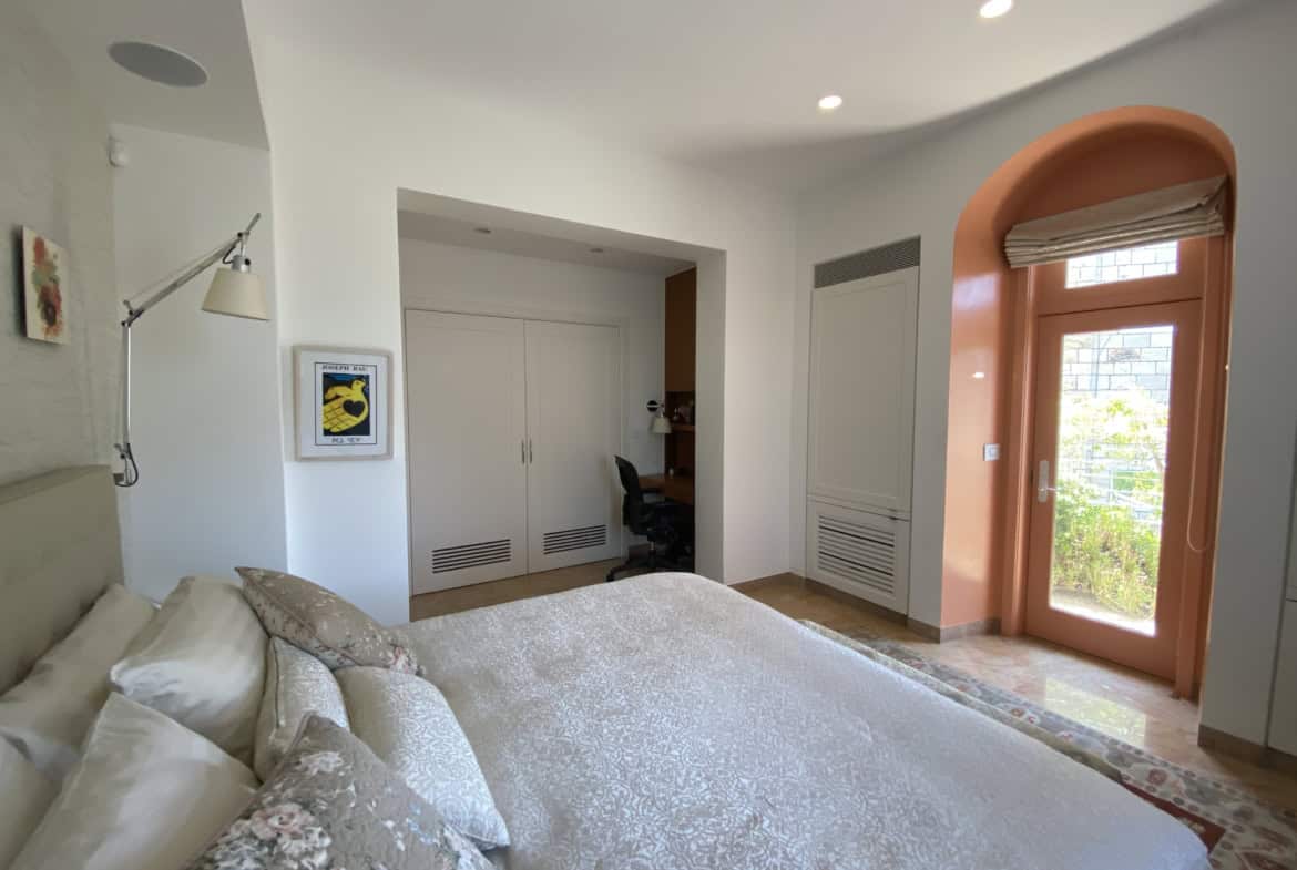 Luxury Apartment for Sale in Talbiya | 112 Sqm Mandate-Era Building