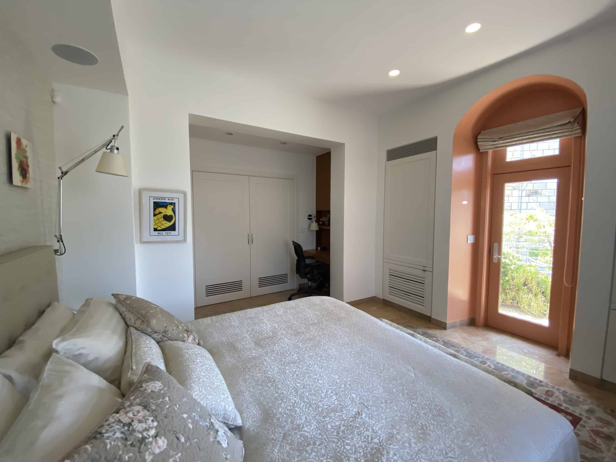 Luxury Apartment for Sale in Talbiya | 112 Sqm Mandate-Era Building