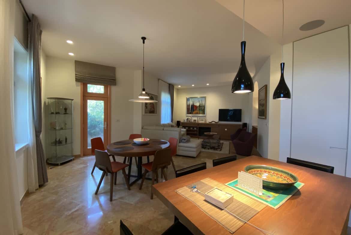 Luxury Apartment for Sale in Talbiya | 112 Sqm Mandate-Era Building