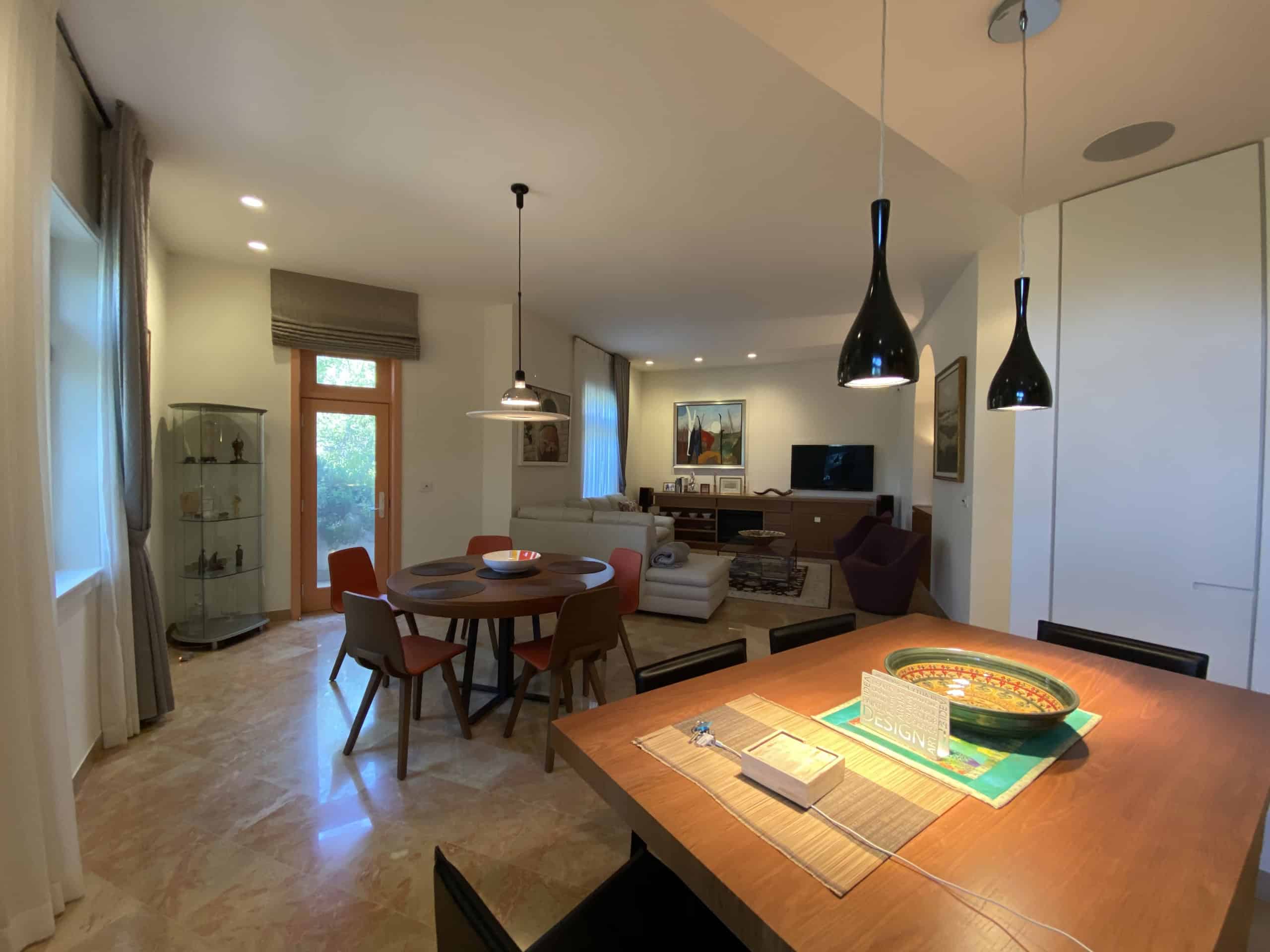 Luxury Apartment for Sale in Talbiya | 112 Sqm Mandate-Era Building