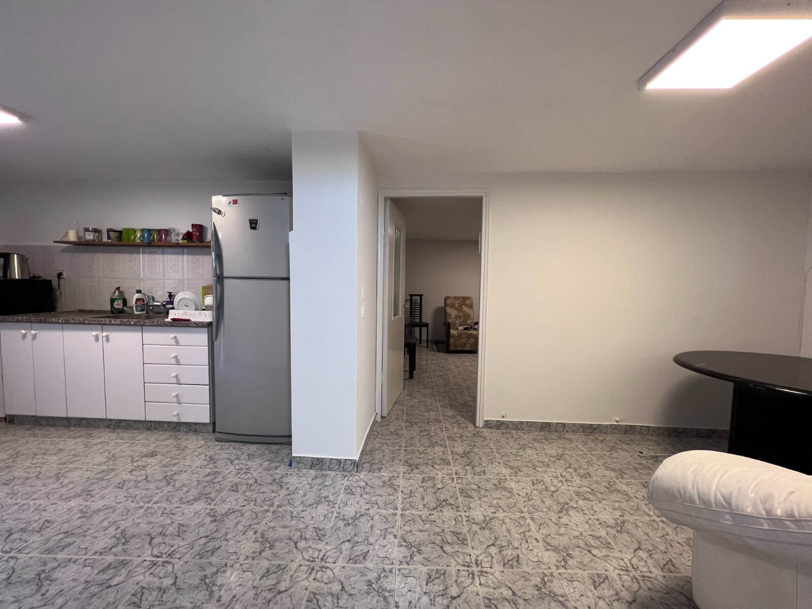 PISGAT ZE’EV – 1BR PARTLY FURNISHED FOR LONG TERM