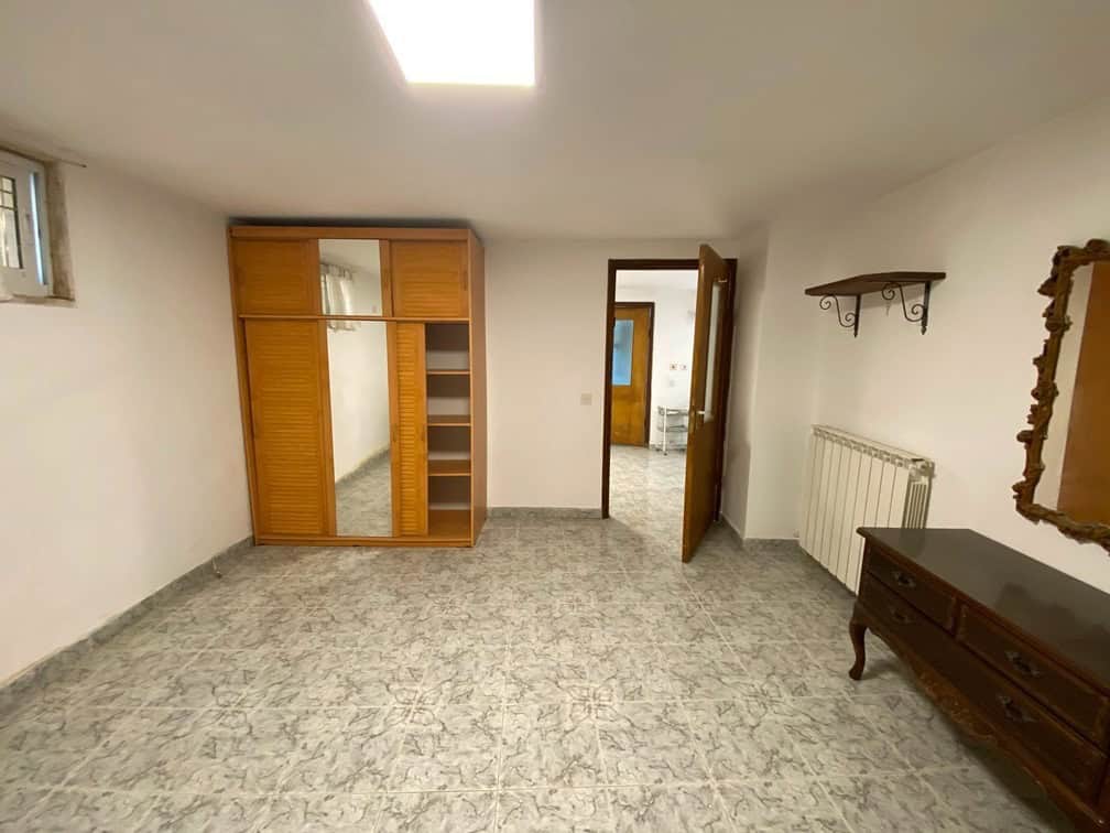 PISGAT ZE’EV – 1BR PARTLY FURNISHED FOR LONG TERM