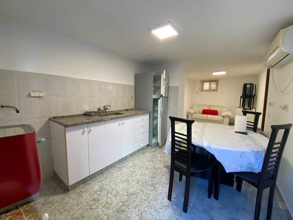 PISGAT ZE’EV – 1BR PARTLY FURNISHED FOR LONG TERM