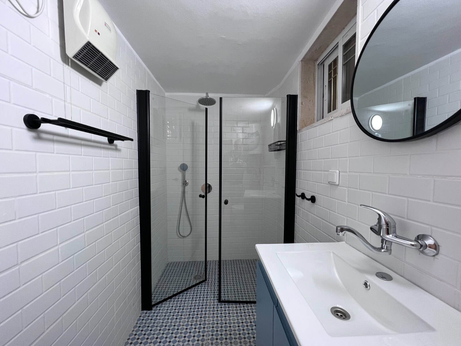 PISGAT ZE’EV – 1BR PARTLY FURNISHED FOR LONG TERM