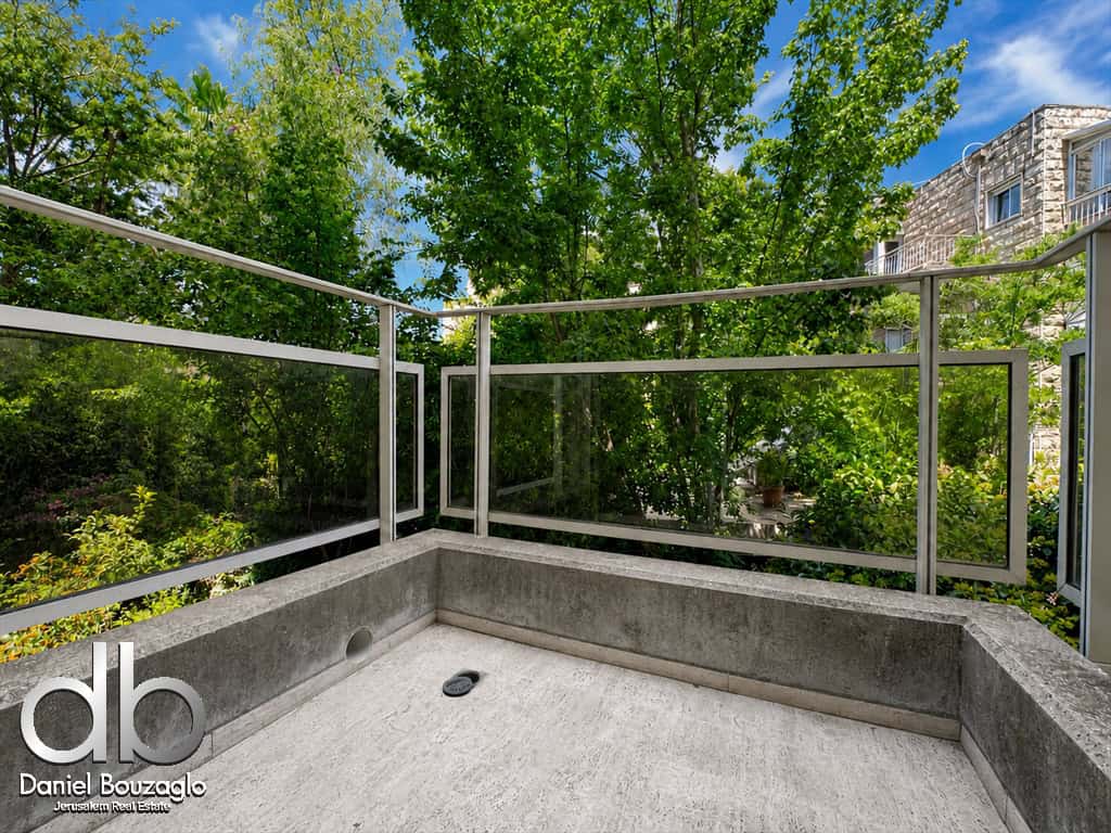 Rare 230sqm Apartment for Sale in Talbiya prime building