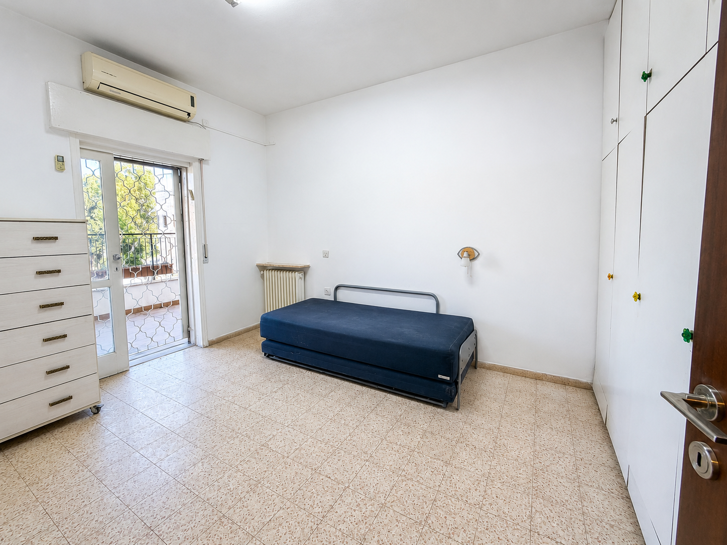 Renovated 5-Room Apartment for Rent in Old Katamon, Jerusalem