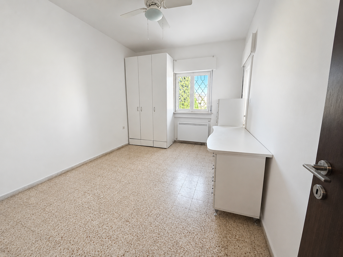 Renovated 5-Room Apartment for Rent in Old Katamon, Jerusalem