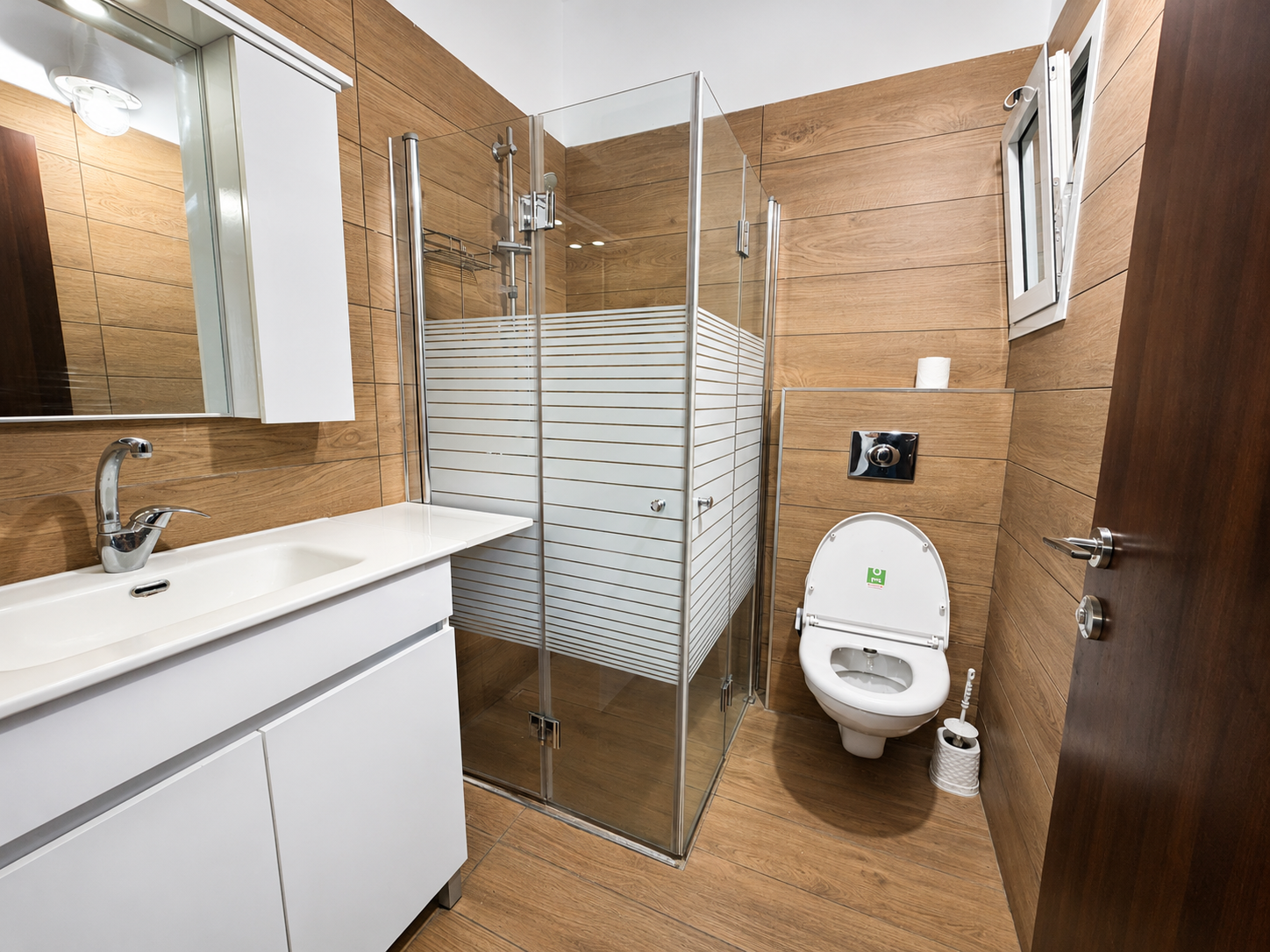 Renovated 5-Room Apartment for Rent in Old Katamon, Jerusalem