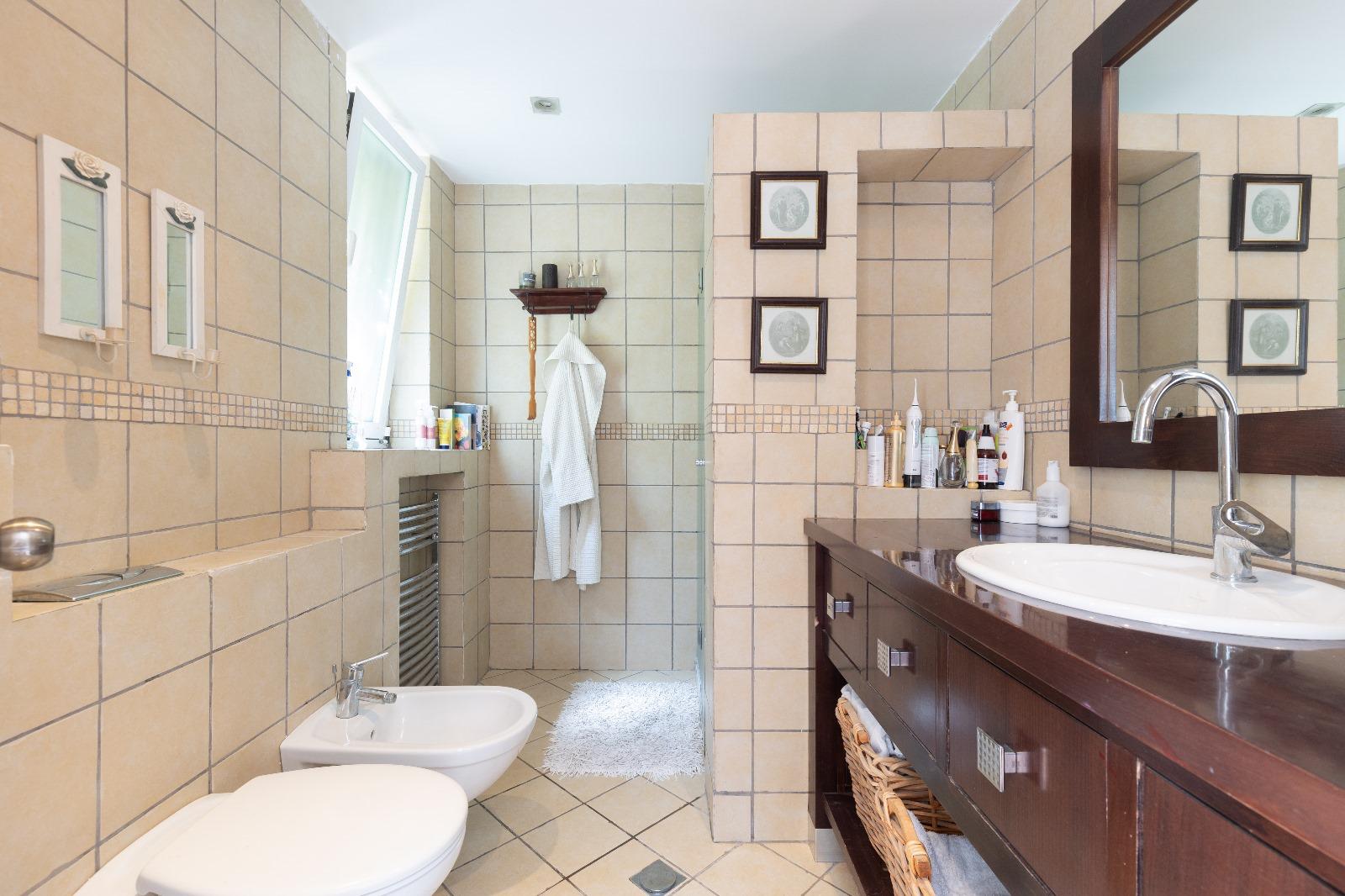A Spacious Corner Cottage in One of Jerusalem’s Most Desirable Neighborhoods
