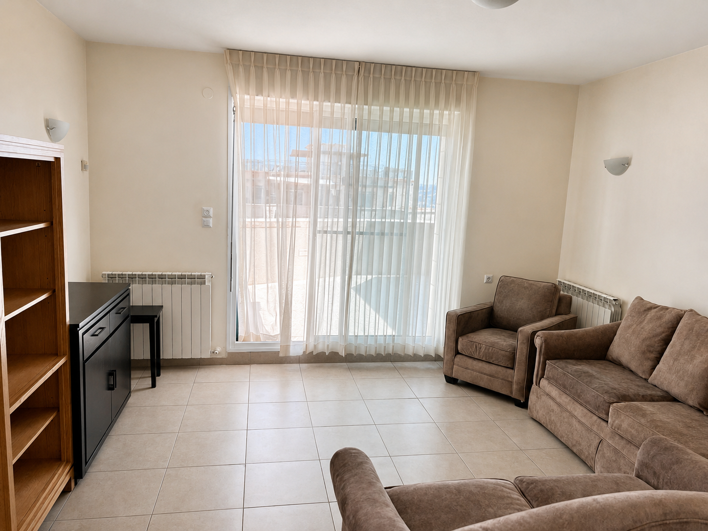 Spectacular 3 bedroom Arnona Penthouse for Rent