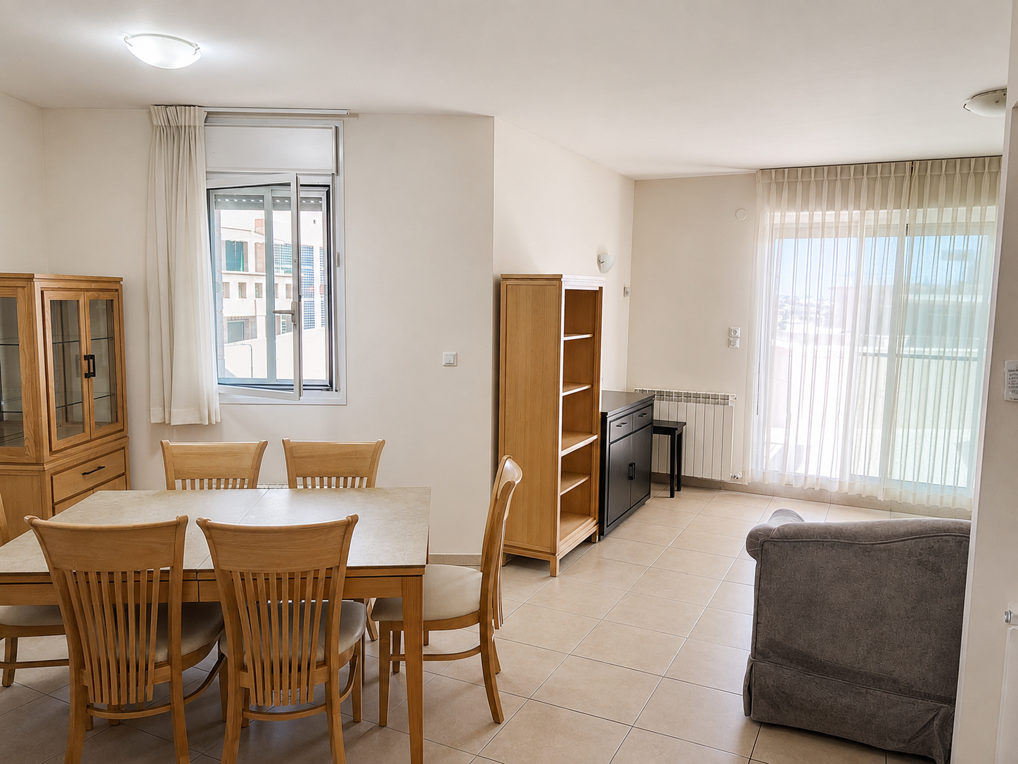 Spectacular 3 bedroom Arnona Penthouse for Rent