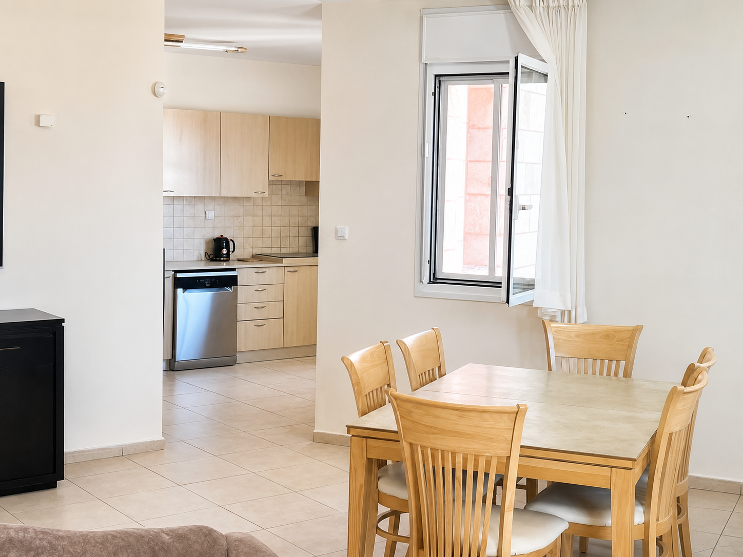 Spectacular 3 bedroom Arnona Penthouse for Rent