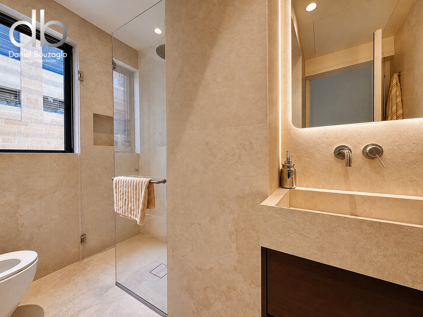 Luxury  3-Bedroom Apartment for Sale in the German Colony