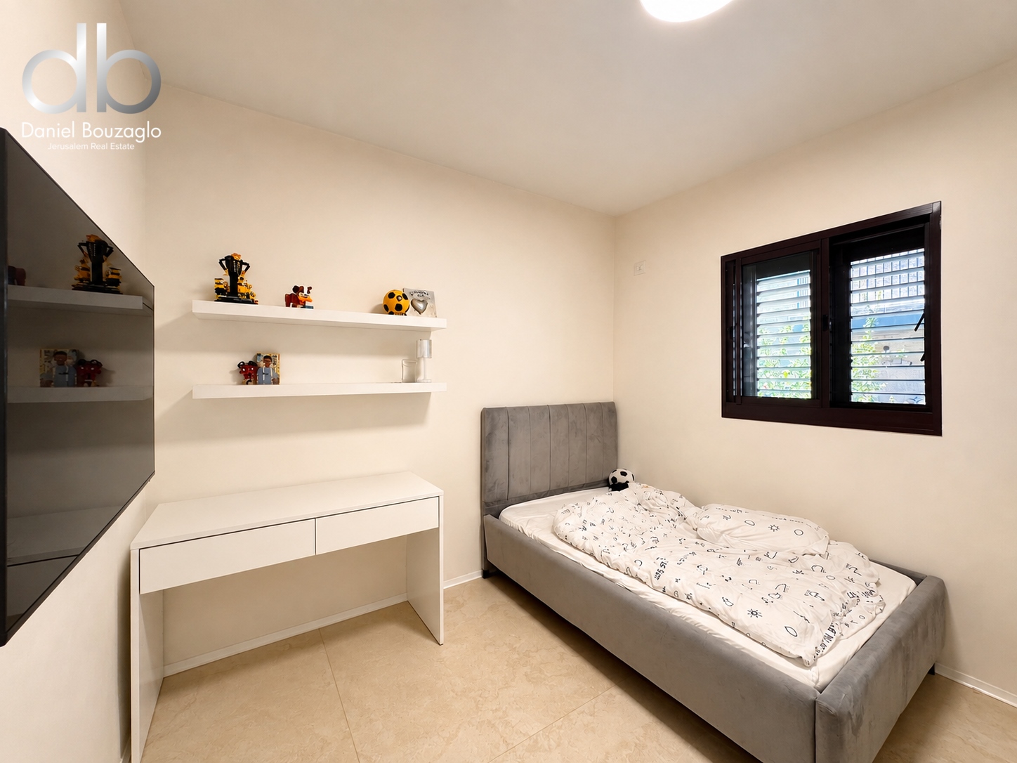 Luxury  3-Bedroom Apartment for Sale in the German Colony
