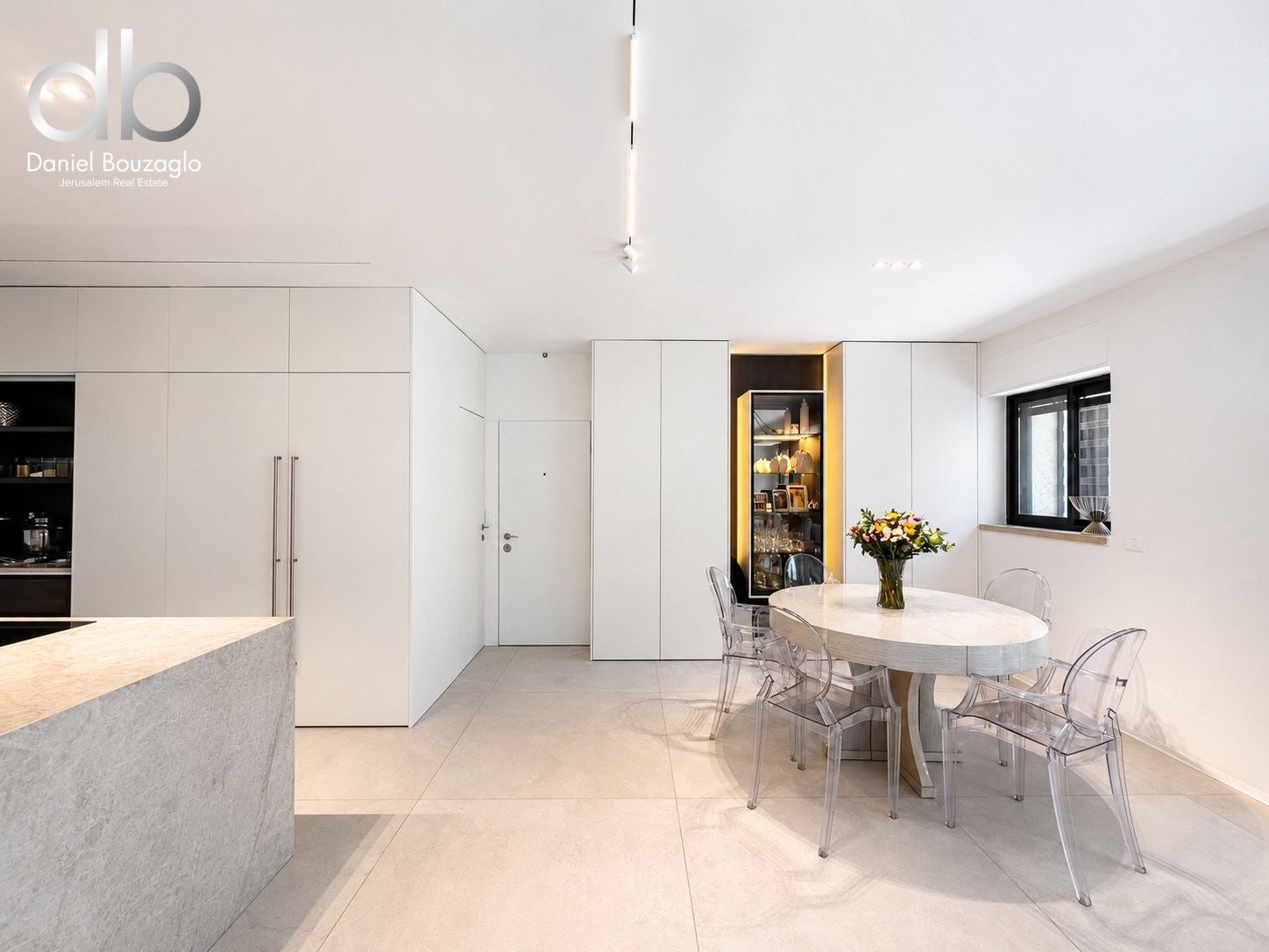 Luxury  3-Bedroom Apartment for Sale in the German Colony